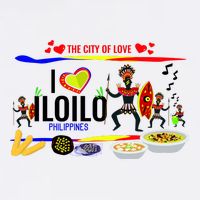 Iloilo Philippines Mug