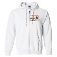 Iloilo Philippines Full Zip Hoodie