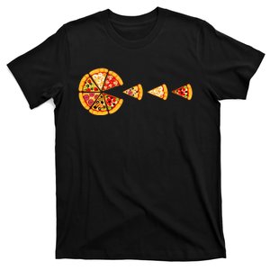 I Love Pizza Pizza Party Pizza Pie Slice Pizza Lover T-Shirt