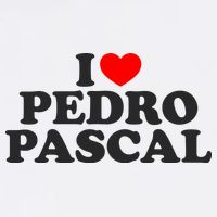 I Love Pedro Pascal Best Dad Ever Cooling Performance Crew T-Shirt