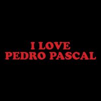 I Love Pedro Pascal Impact Tech Backpack