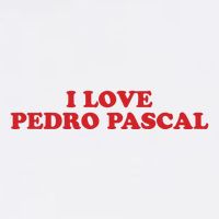 I Love Pedro Pascal Bucket Hat