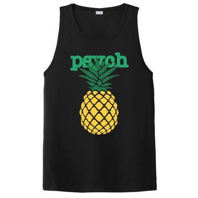 I Love Psych Gus Nicknames Pineapple Awesome Harajuku Funny PosiCharge Competitor Tank