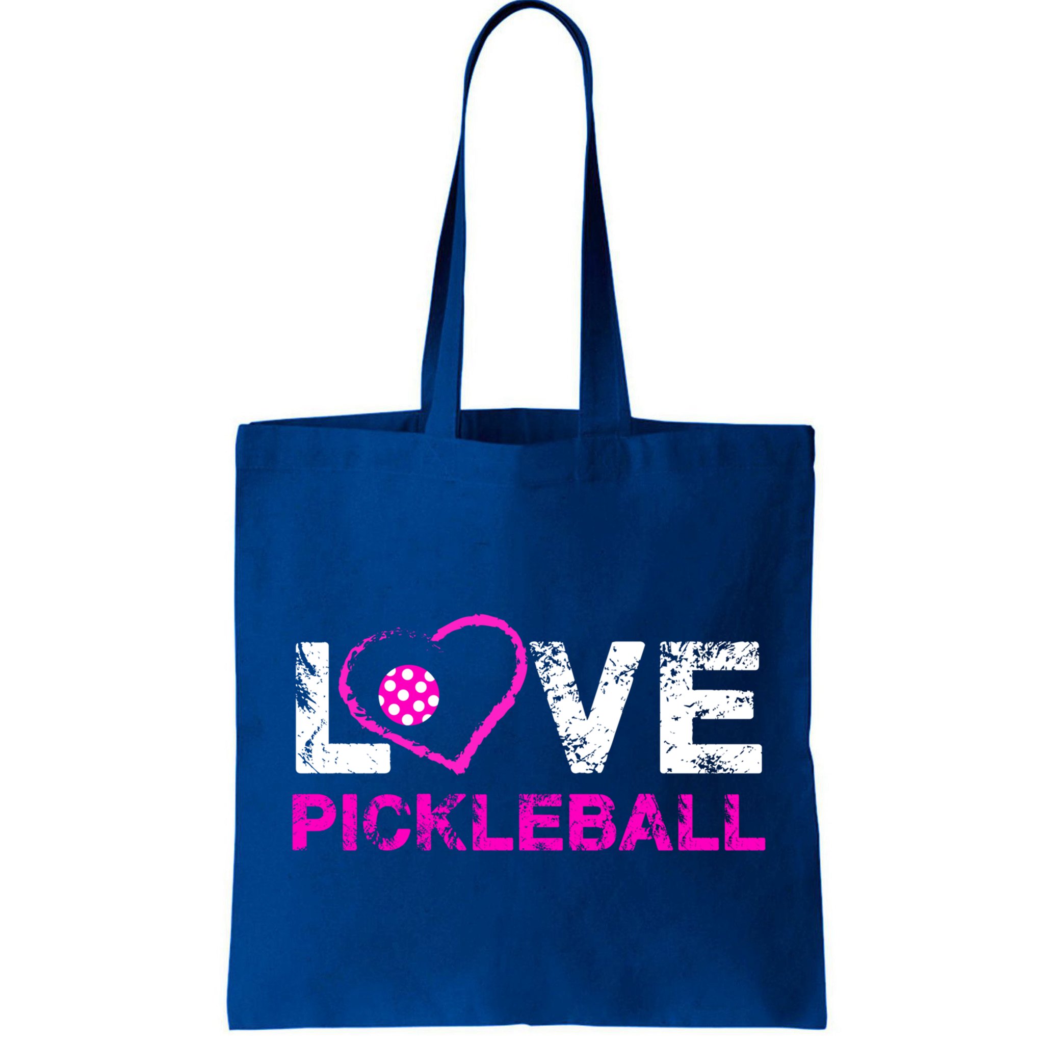 I Love Pickleball Great Gift 'S Pickleball Gift Bag