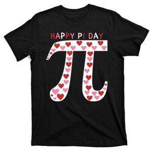 I Love Pi Day Funny Mathematics Funny Pi Day Teacher Costume T-Shirt