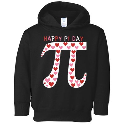 I Love Pi Day Funny Mathematics Funny Pi Day Teacher Costume Toddler Hoodie