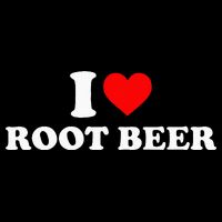 i love root beer root beer Backpack