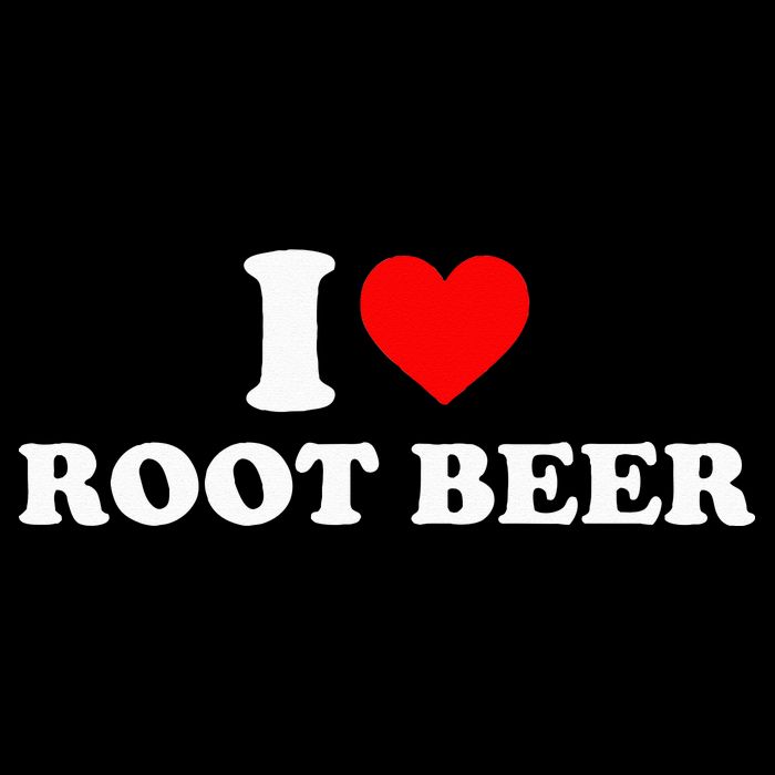 i love root beer root beer Backpack