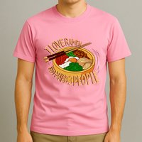 I Love Ramen Noodles And Maybe 3 People T-Shirt