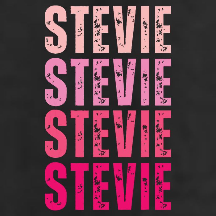 I Love Stevie First Name Funny Stevie 15oz Campfire Ceramic Mug