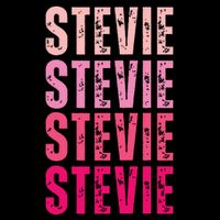 I Love Stevie First Name Funny Stevie Bag