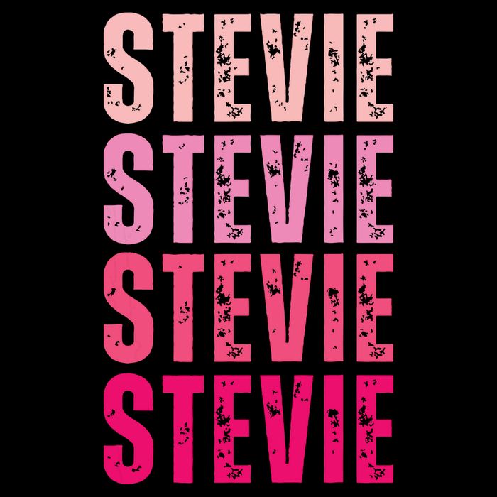 I Love Stevie First Name Funny Stevie Zip Tote Bag