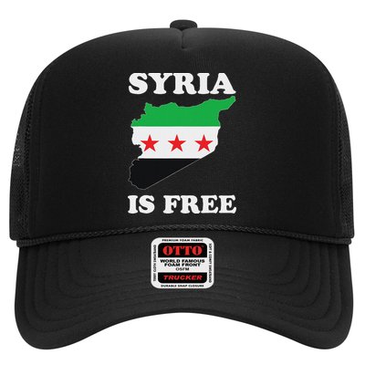 I Love Syria Is Free Syrian Map New Syrian Flag Hat