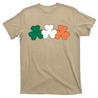 Irish Lucky Shamrock St Patrick T-Shirt