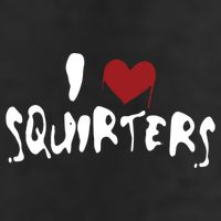 I Love Squirters Funny Cool Comfort Performance Bucket Hat