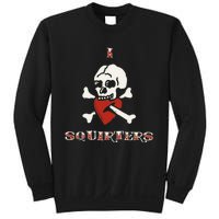 I Love Squirters Sweatshirt