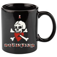 I Love Squirters 11oz C Handle Ceramic Mug