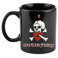 I Love Squirters 11oz C Handle Ceramic Mug