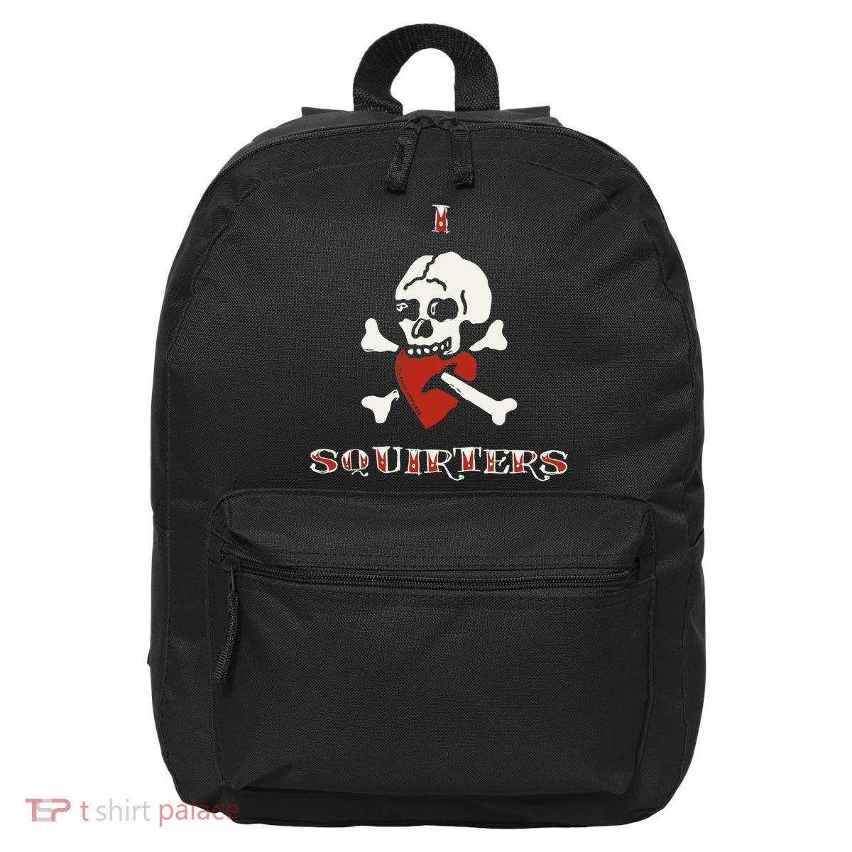 I Love Squirters 16 in Basic Backpack