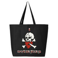 I Love Squirters 25L Jumbo Tote