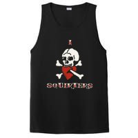 I Love Squirters PosiCharge Competitor Tank