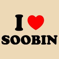 I Love Soobin Bag
