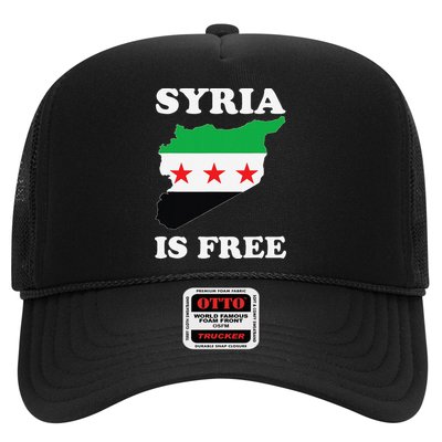I Love Syria Is Free Syrian Map New Syrian Flag Hat