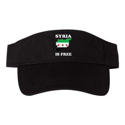 I Love Syria Is Free Syrian Map New Syrian Flag Visor