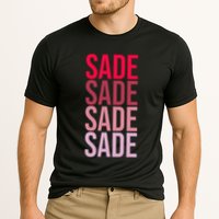 I Love Sade First Name Sade Performance Shirt