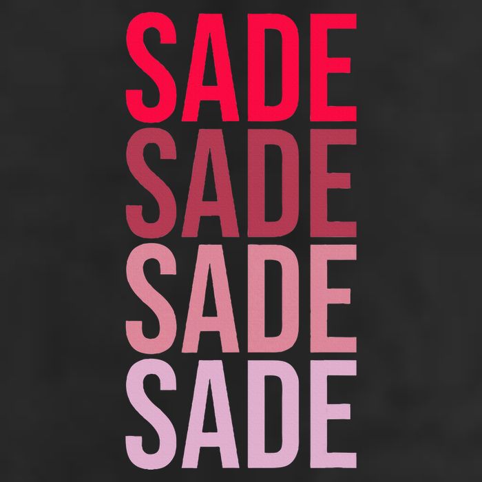 I Love Sade First Name Sade Golf Towel
