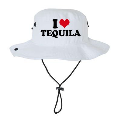 I Love Tequila Legacy Cool Fit Booney Bucket Hat