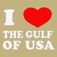 I Love The Gulf Of Usa Funny 2025 Dank Meme Cringe Hoodie