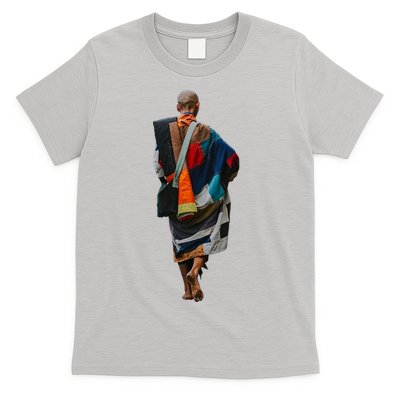 I Love Thich Minh Tue Buddha Vietnam Vietnamese T-Shirt