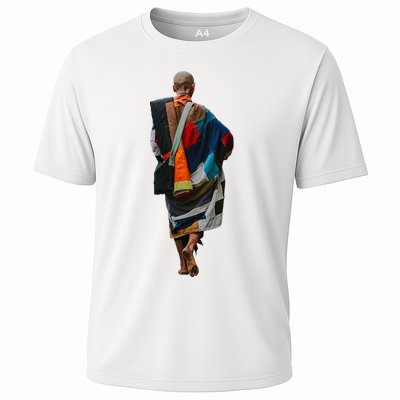 I Love Thich Minh Tue Buddha Vietnam Vietnamese Performance Shirt