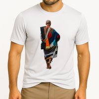 I Love Thich Minh Tue Buddha Vietnam Vietnamese Cooling Performance Crew T-Shirt