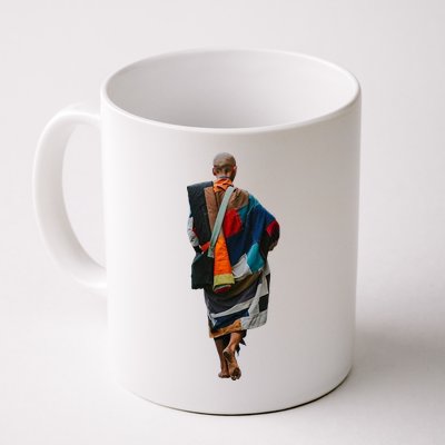 I Love Thich Minh Tue Buddha Vietnam Vietnamese Mug