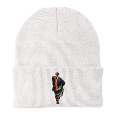 I Love Thich Minh Tue Buddha Vietnam Vietnamese Beanie