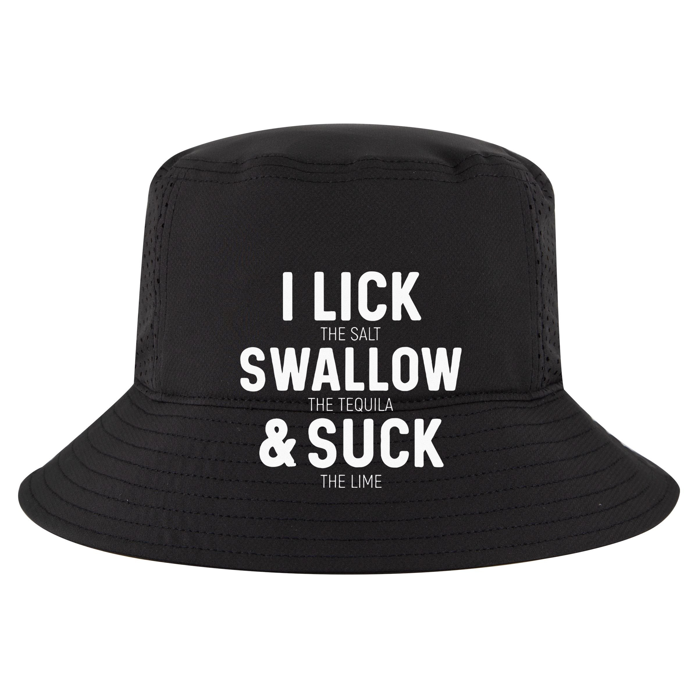 I Lick The Salt Swallow The Tequila And Suck Lime Kids Hoodie