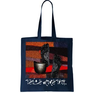 I Love Thich Minh Tue Buddha Vietnam Vietnamese Tote Bag