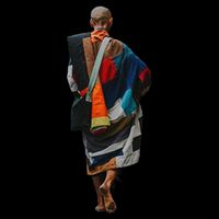I Love Thich Minh Tue Buddha Vietnam Vietnamese Bucket Hat