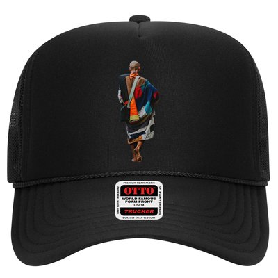 I Love Thich Minh Tue Buddha Vietnam Vietnamese Trucker Hat