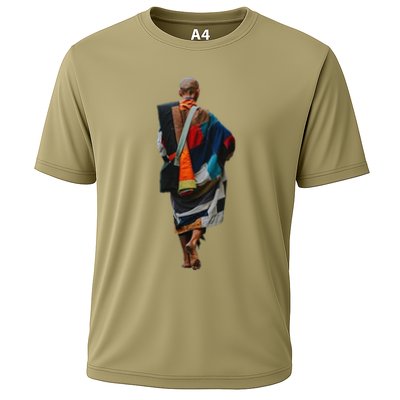 I Love Thich Minh Tue Buddha Vietnam Vietnamese Performance Shirt