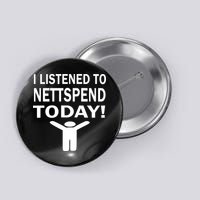 I Listened To Nettspend Today Button
