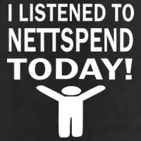 I Listened To Nettspend Today Knit Cap Winter Beanie