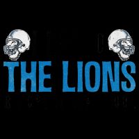 I Liked The Lions Before It Was Cool Mug