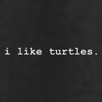 I Like Turtles Tortoises Cool Comfort Performance Bucket Hat