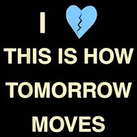 I Love This Is How Tomorrow Moves 7-Panel Snapback Hat