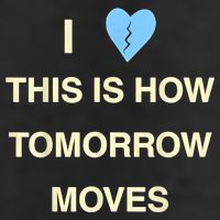 I Love This Is How Tomorrow Moves 15oz Campfire Ceramic Mug