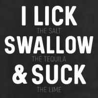 I Lick The Salt Swallow The Tequila And Suck Lime 15oz Campfire Ceramic Mug