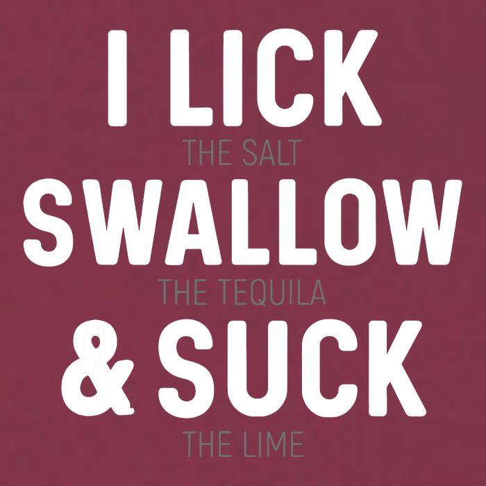 I Lick The Salt Swallow The Tequila And Suck Lime 16oz Travel Tumbler